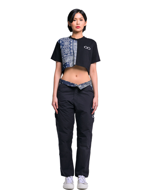 ENIGMA CARGO PANTS