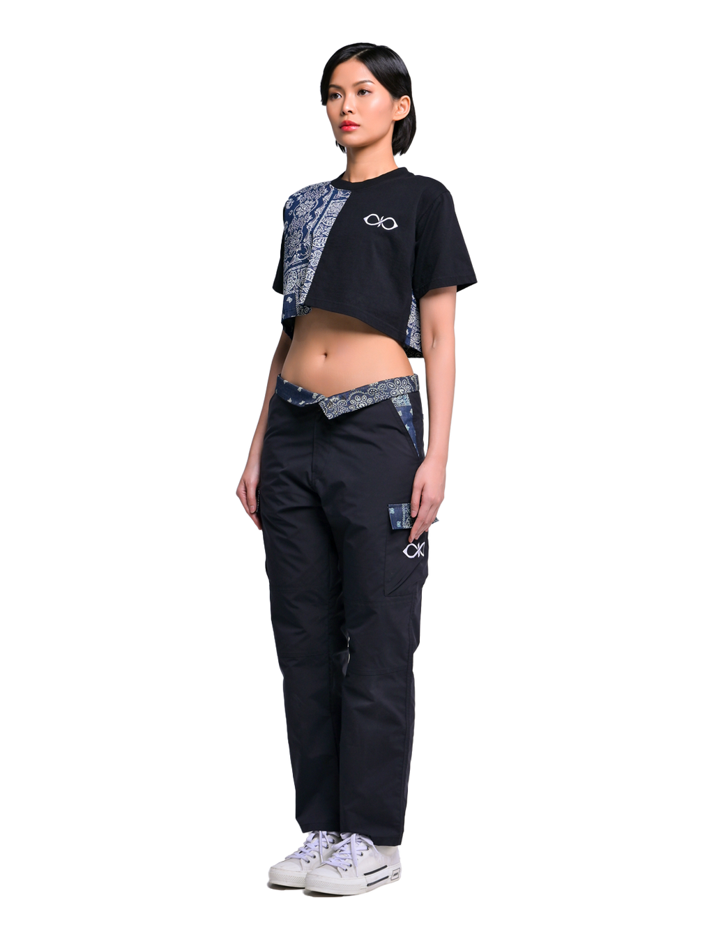 ENIGMA CARGO PANTS