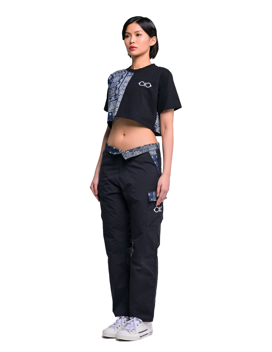 ENIGMA CARGO PANTS