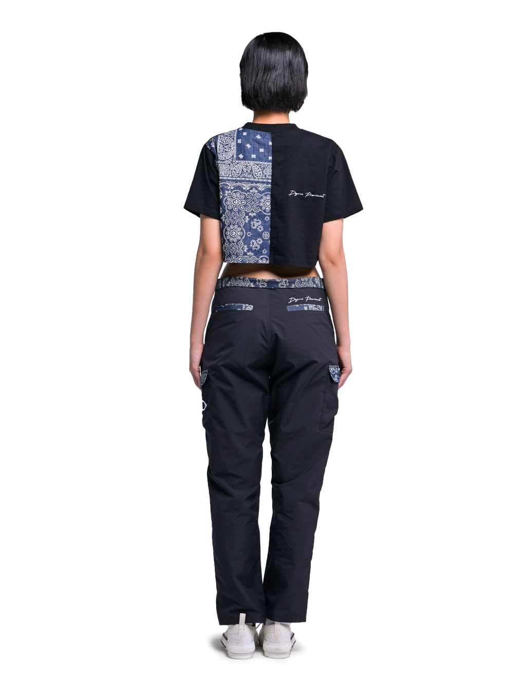 ENIGMA CARGO PANTS
