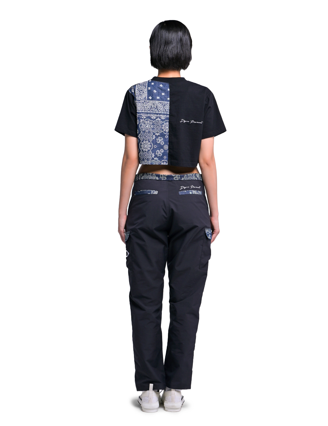 ENIGMA CARGO PANTS