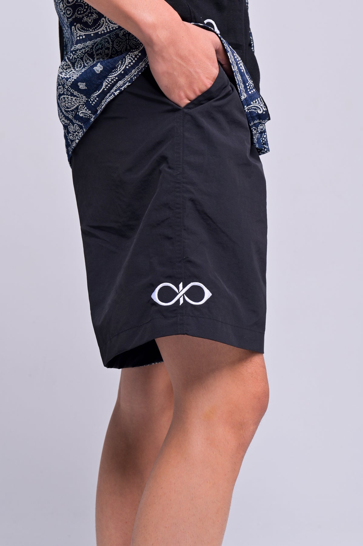 ENIGMA BOARD SHORTS