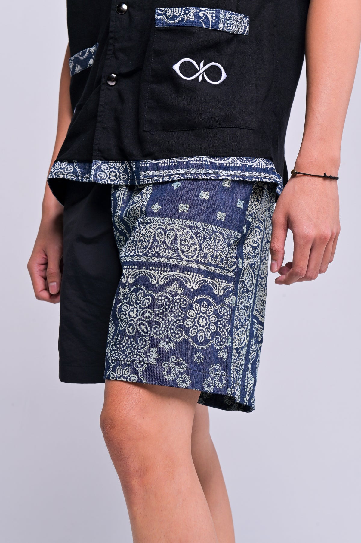 ENIGMA BOARD SHORTS