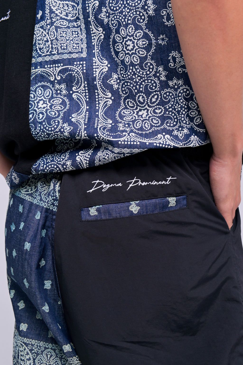 ENIGMA BOARD SHORTS