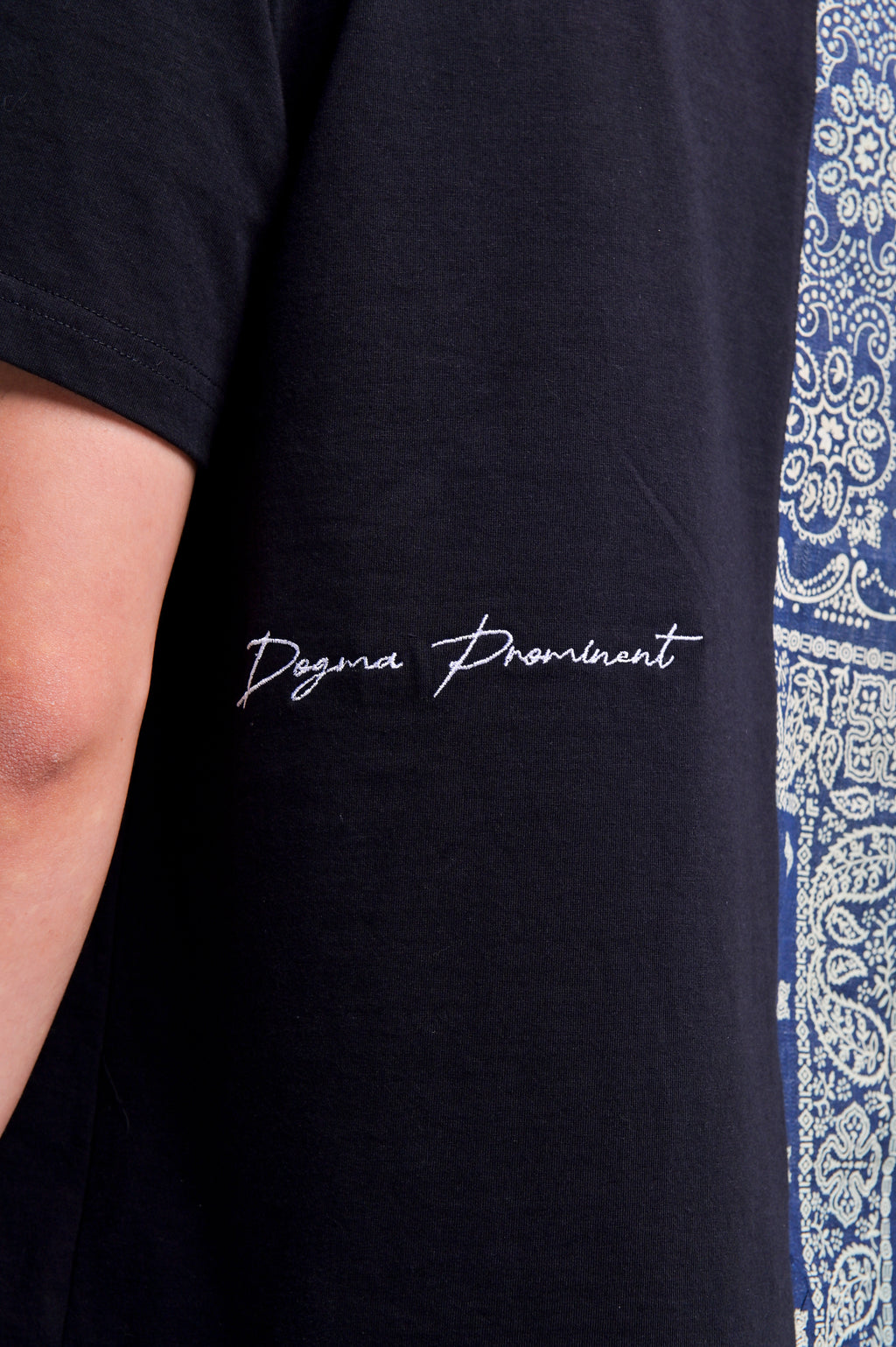 ENIGMA SHORT SLEEVE TEE