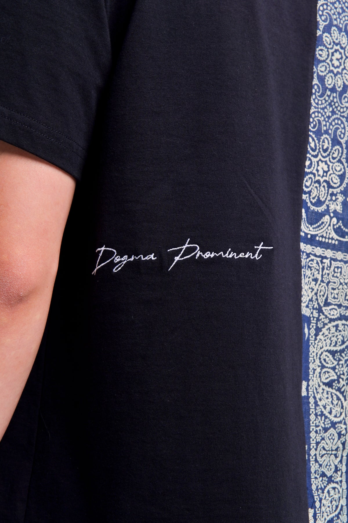 ENIGMA SHORT SLEEVE TEE
