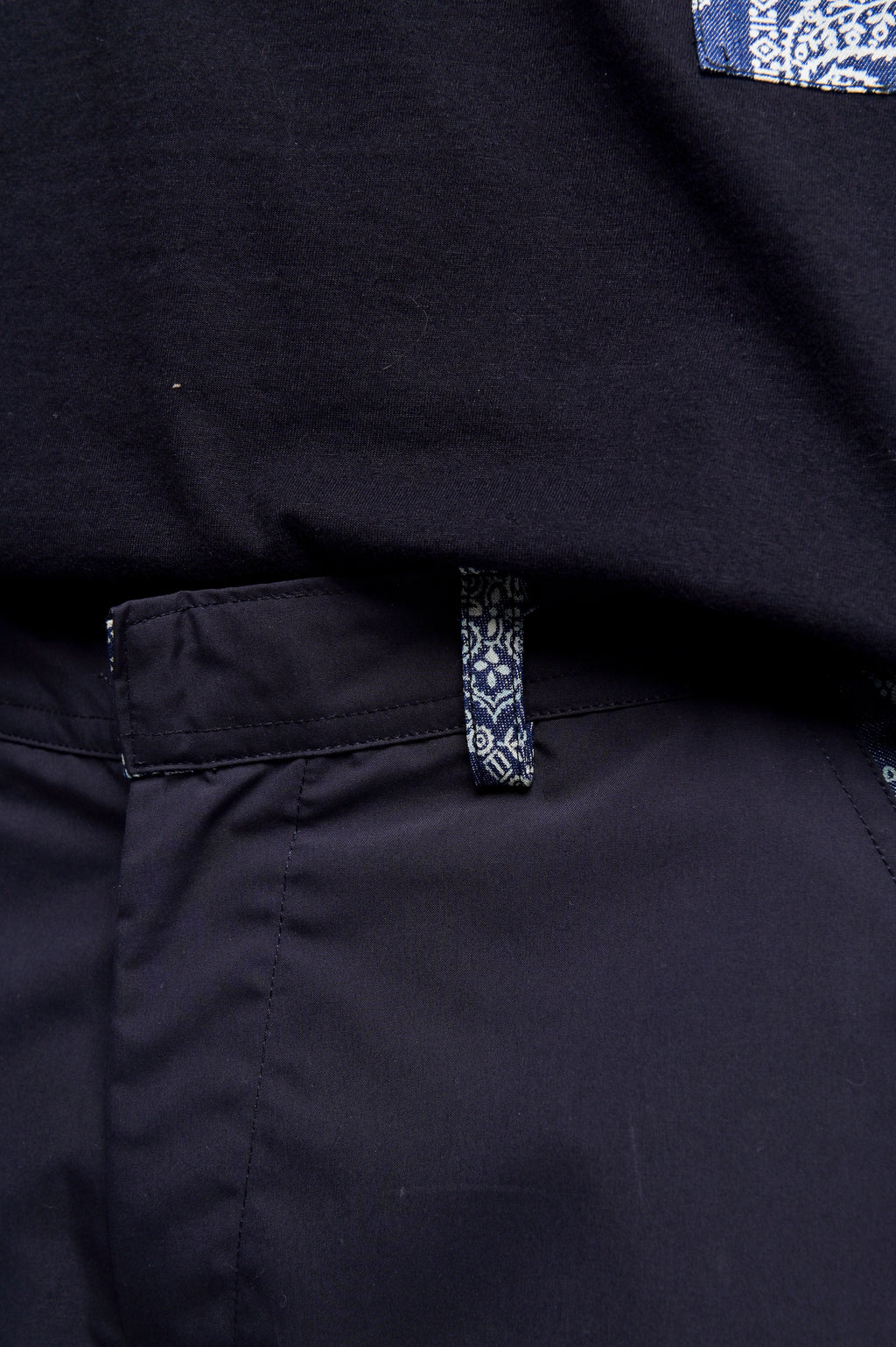 ENIGMA CARGO PANTS (HOMME)