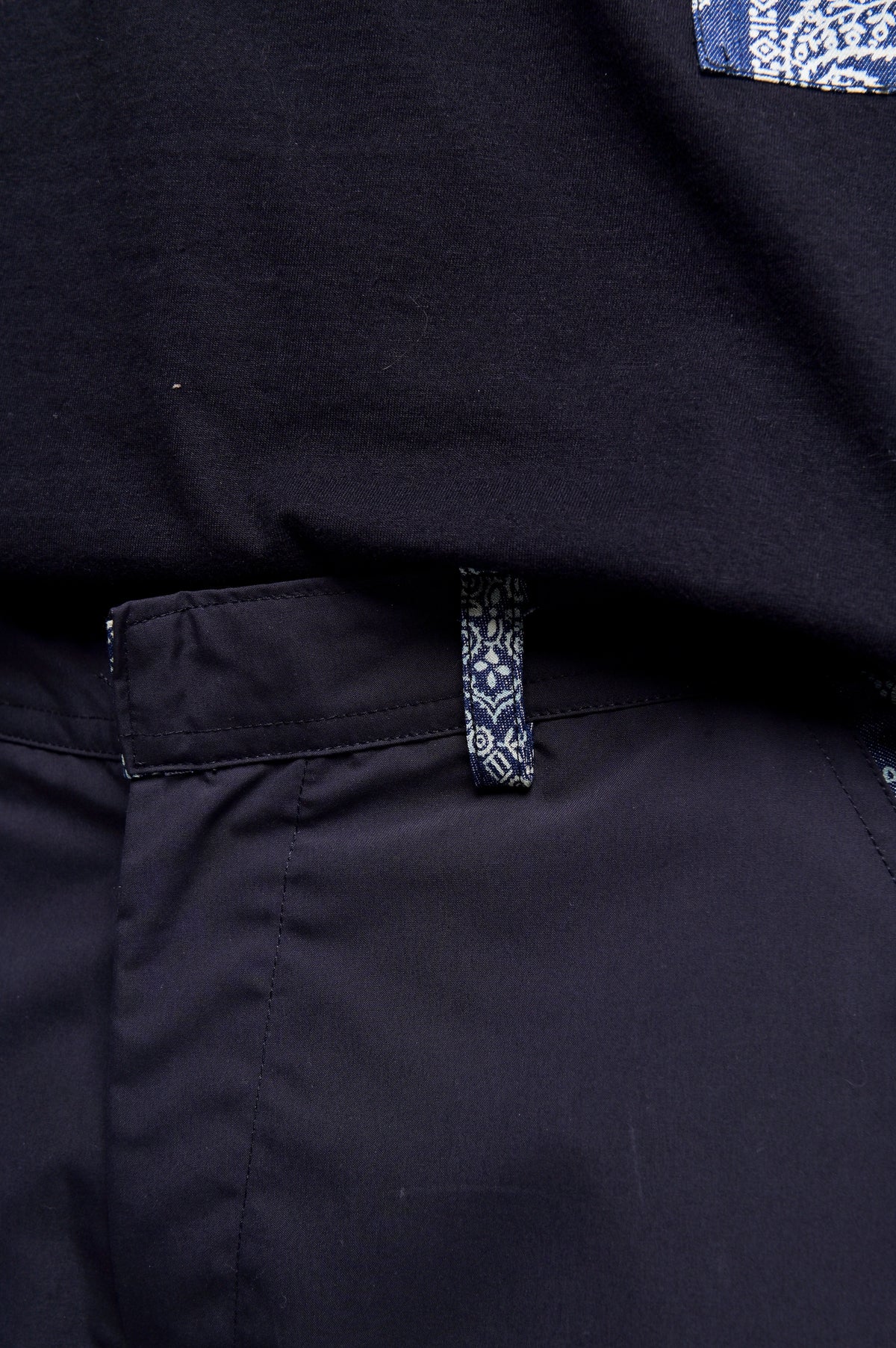 ENIGMA CARGO PANTS (HOMME)