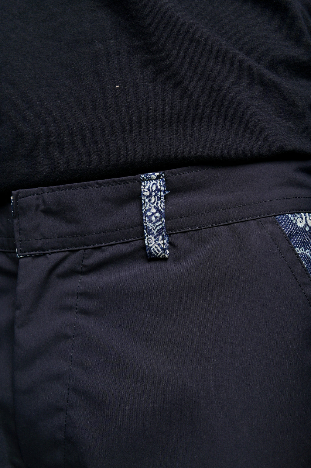 ENIGMA CARGO PANTS (HOMME)