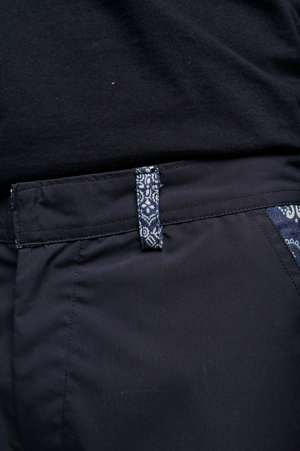 ENIGMA CARGO PANTS (HOMME)