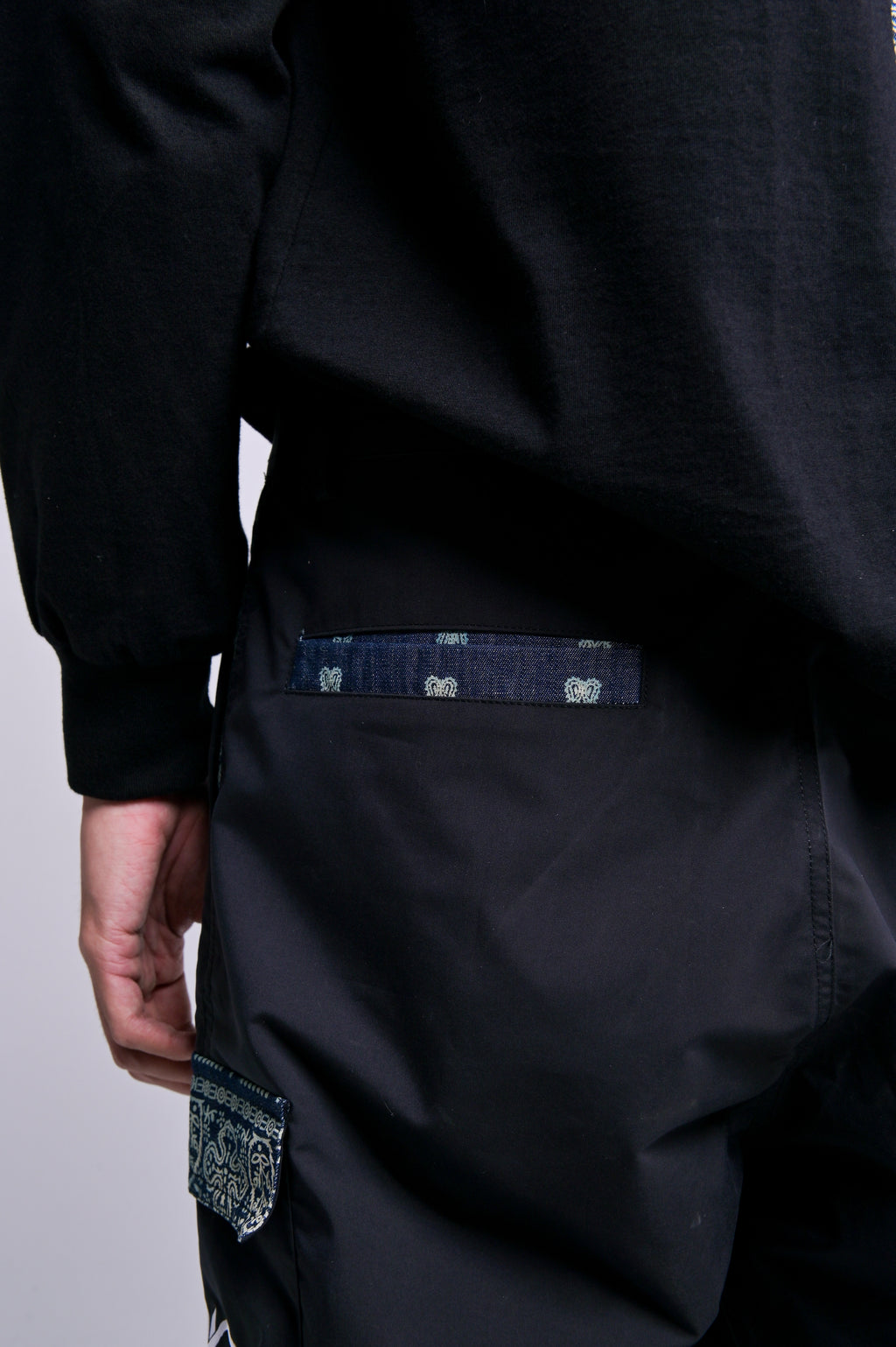 ENIGMA CARGO PANTS (HOMME)