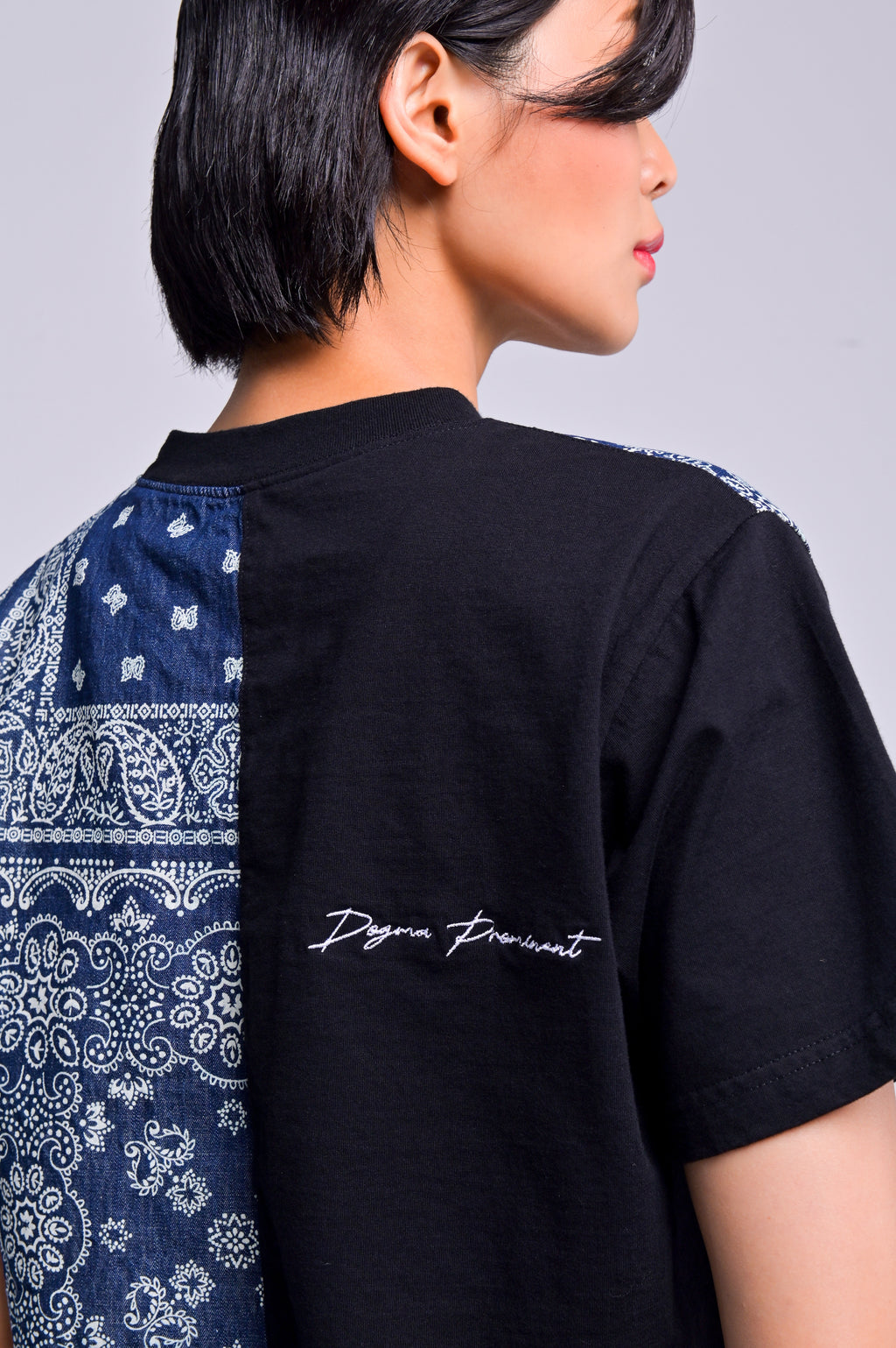 ENIGMA CROP TOP