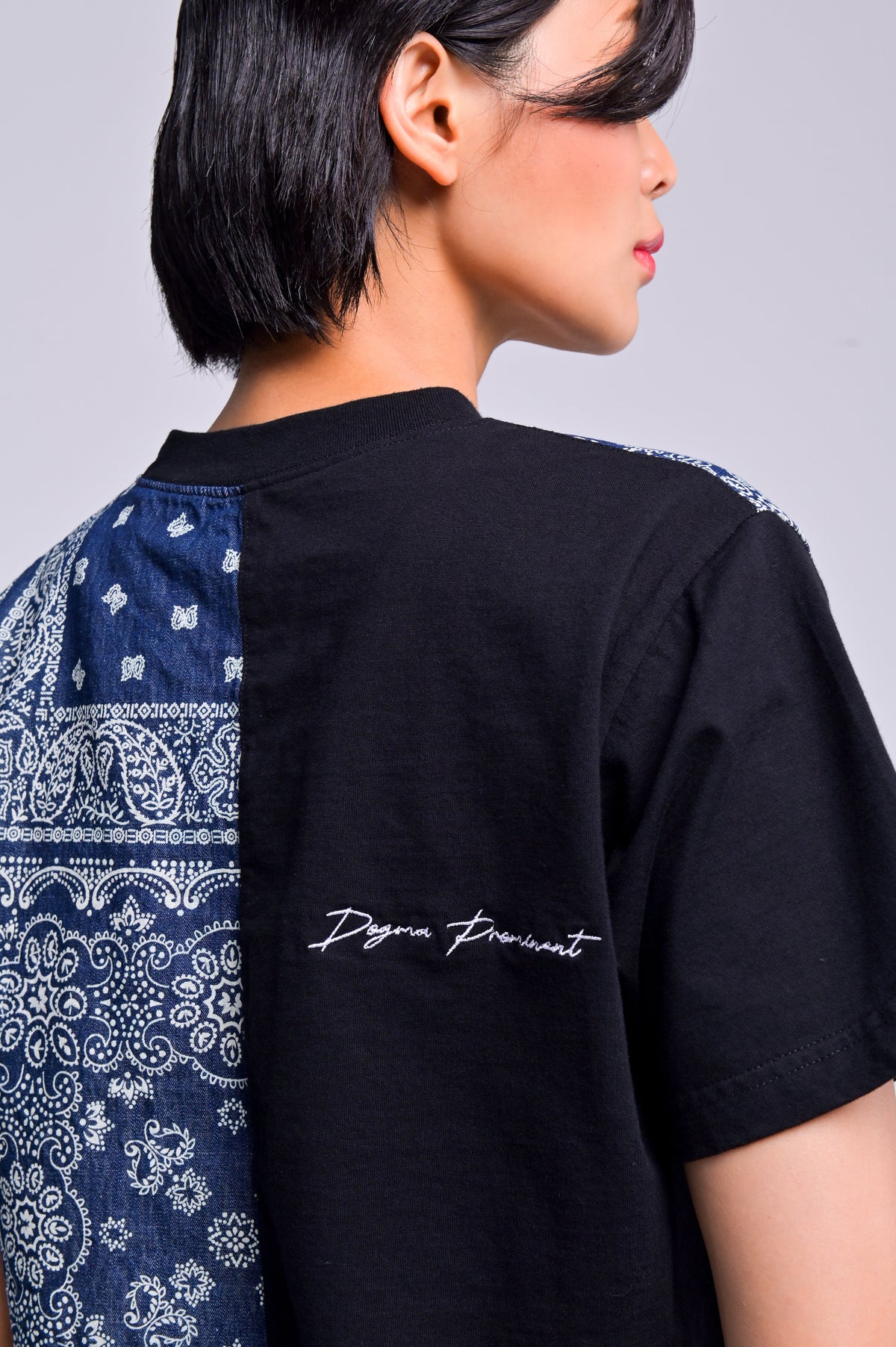 ENIGMA CROP TOP