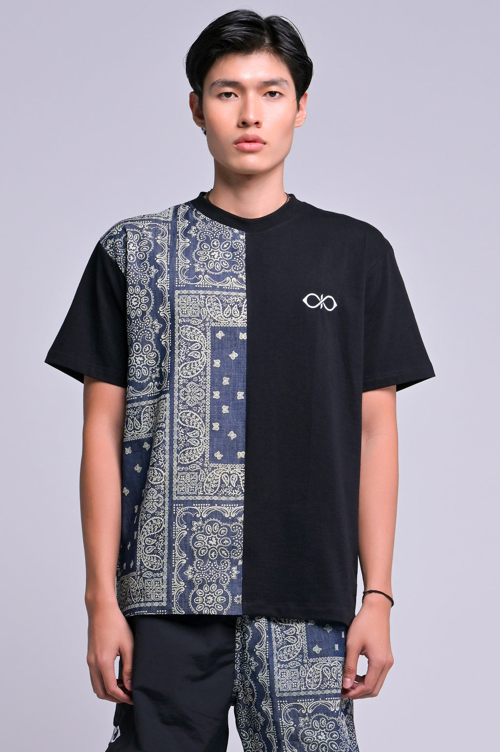 ENIGMA SHORT SLEEVE TEE