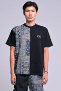 ENIGMA SHORT SLEEVE TEE