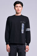 ENIGMA LONG SLEEVE  TEE