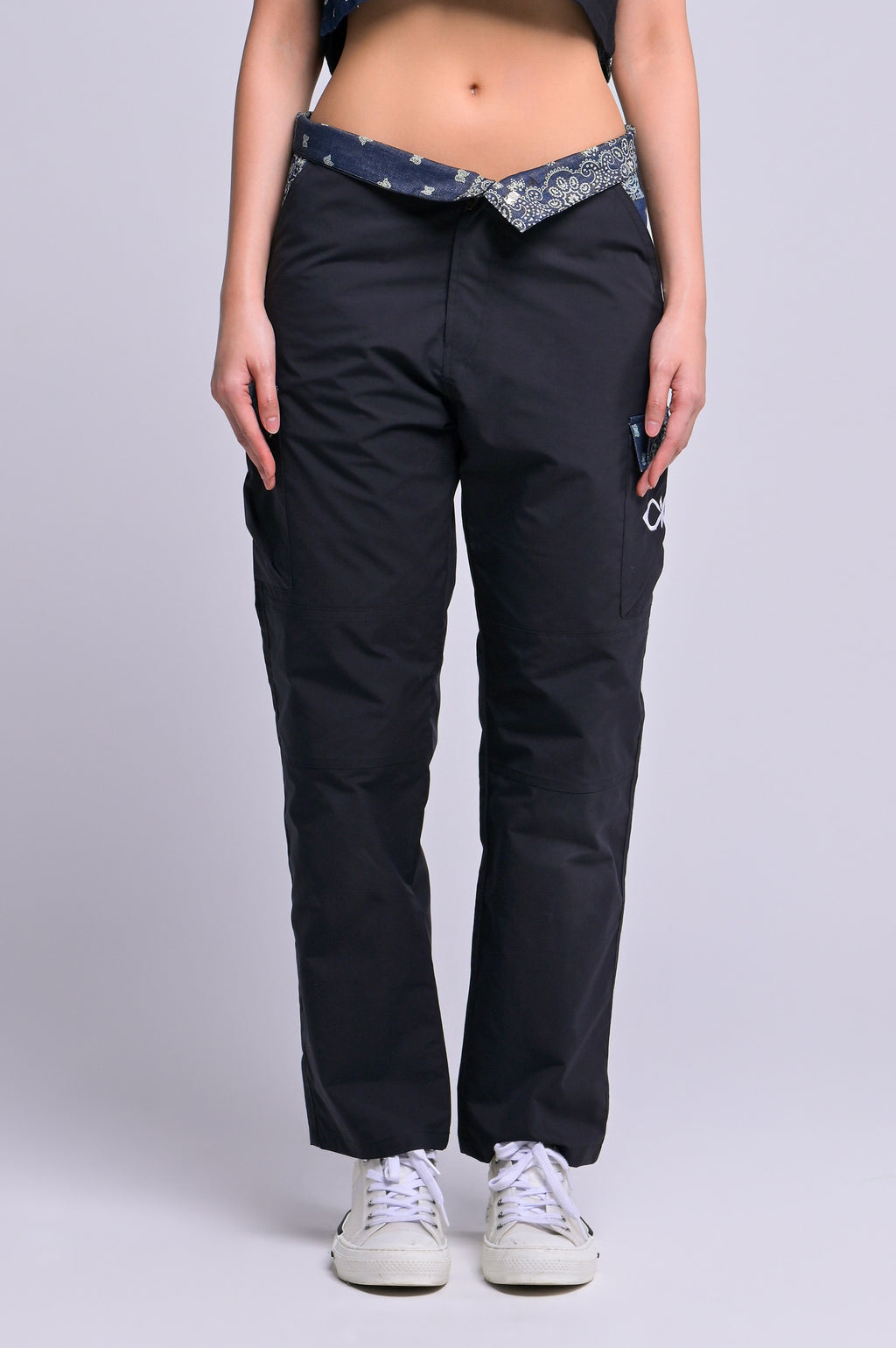 ENIGMA CARGO PANTS
