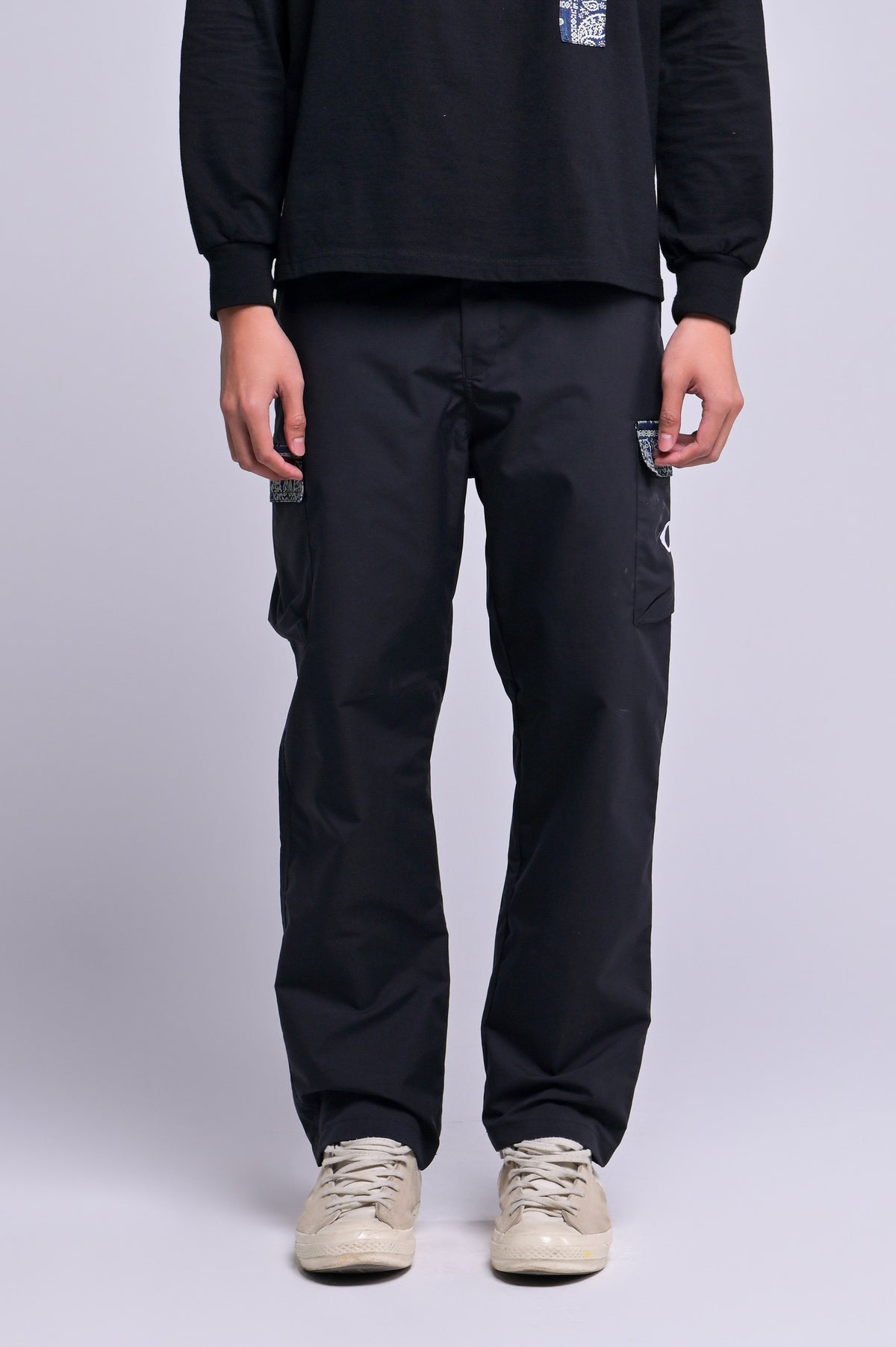 ENIGMA CARGO PANTS (HOMME)