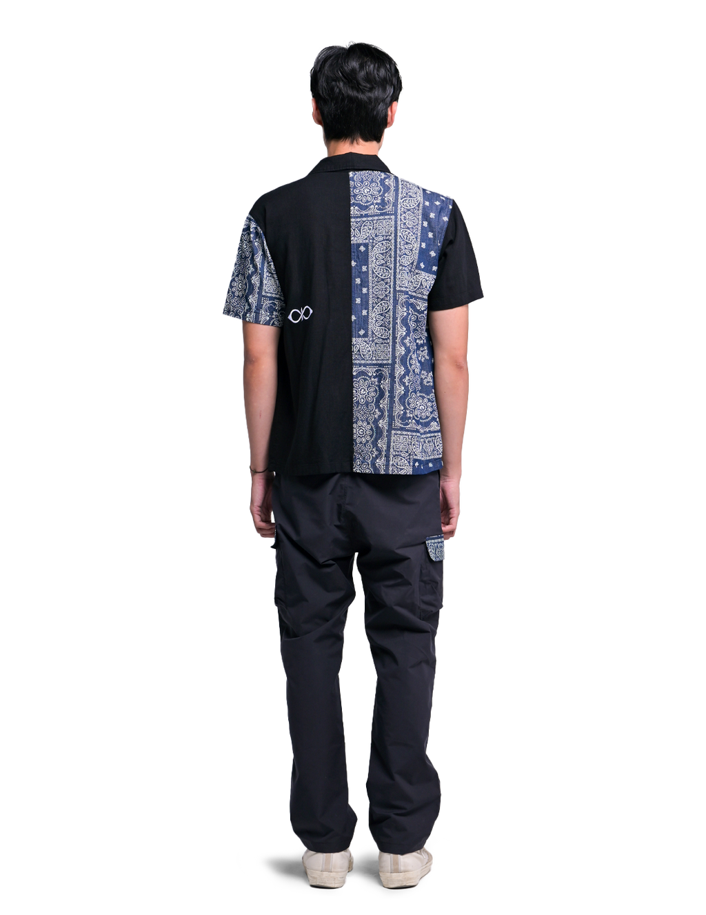 ENIGMA BOWLING SHIRT