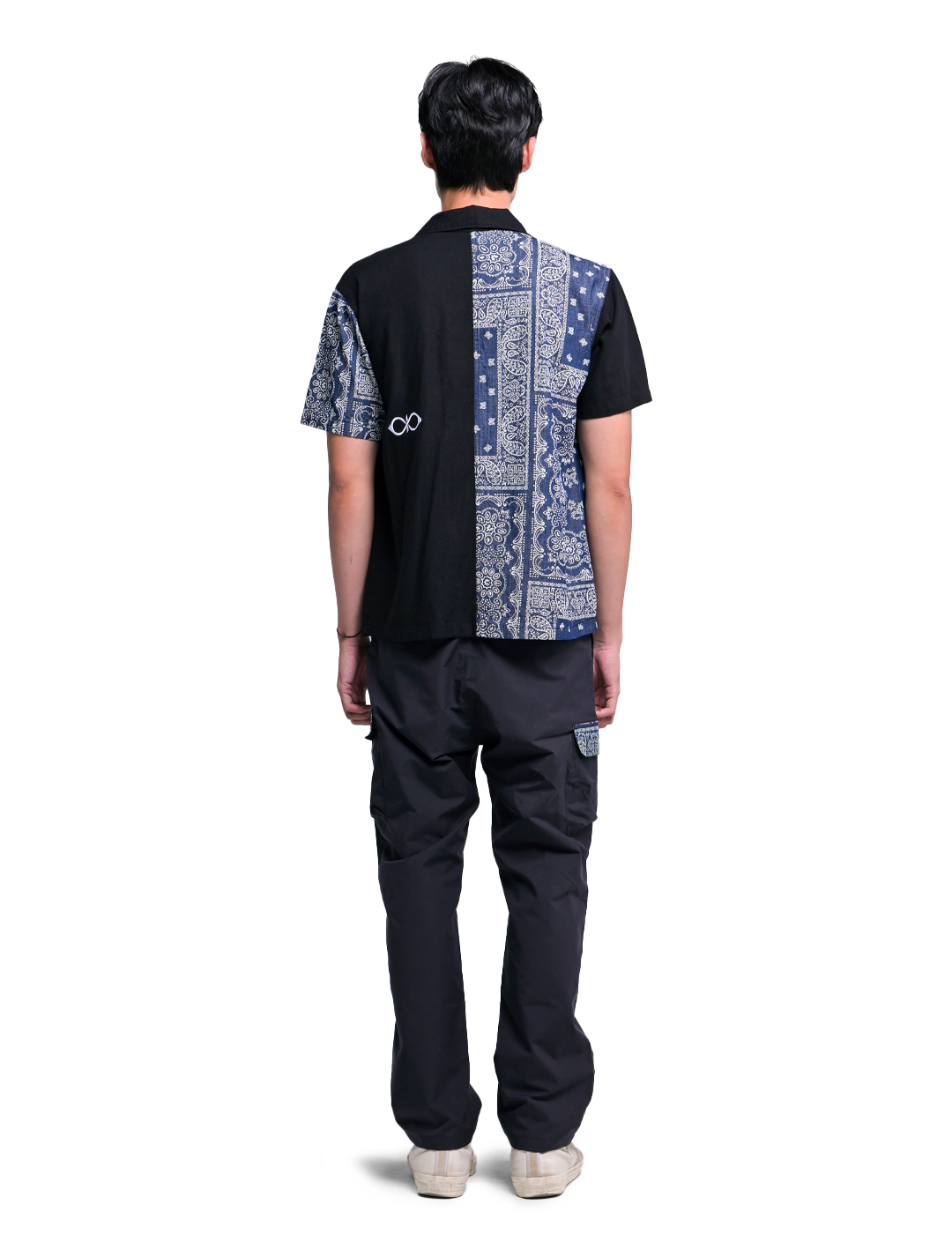 ENIGMA BOWLING SHIRT