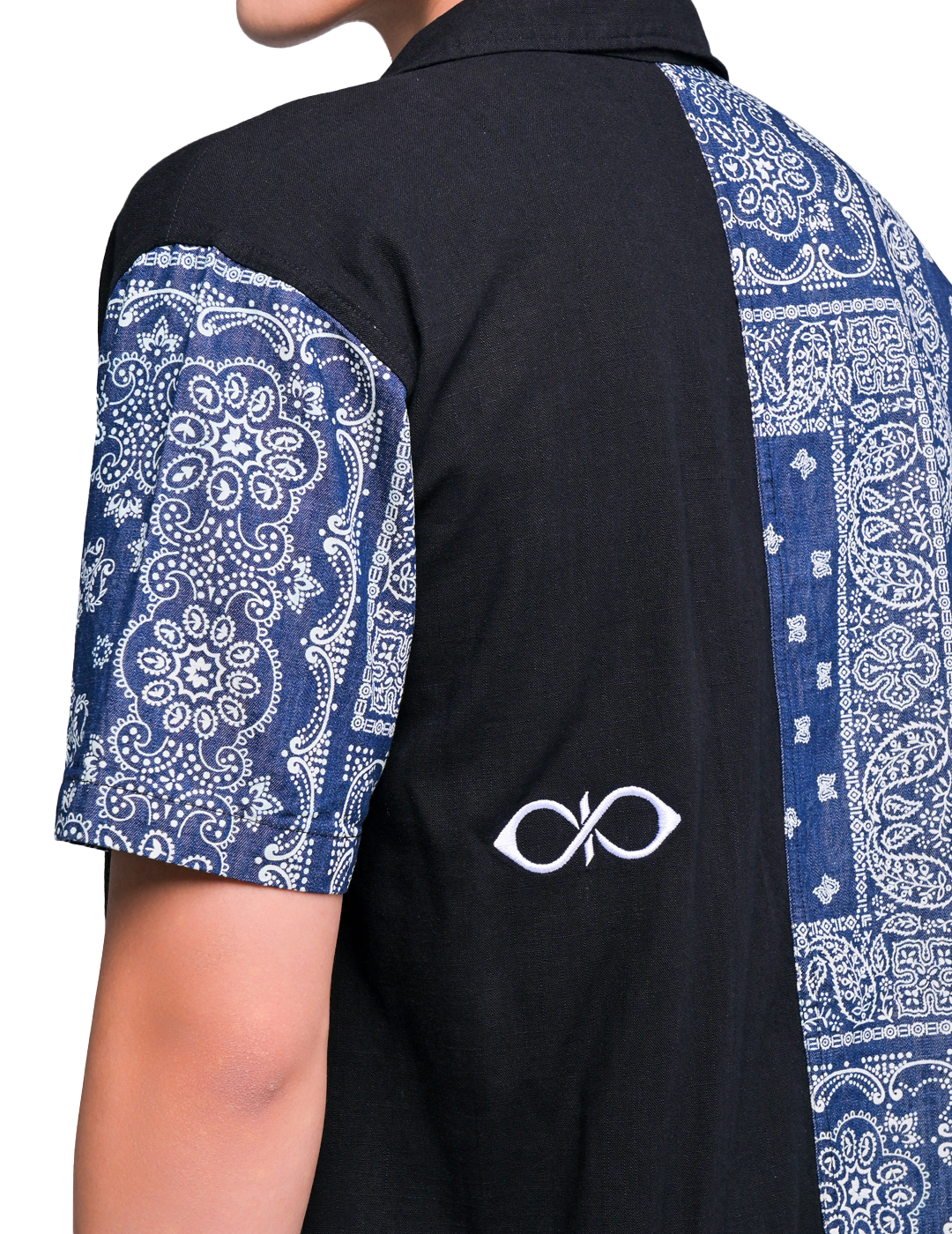 ENIGMA BOWLING SHIRT