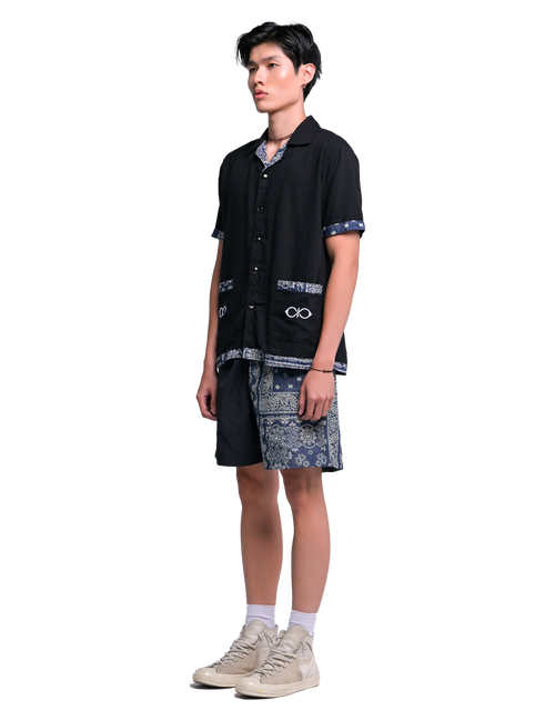 ENIGMA BOARD SHORTS
