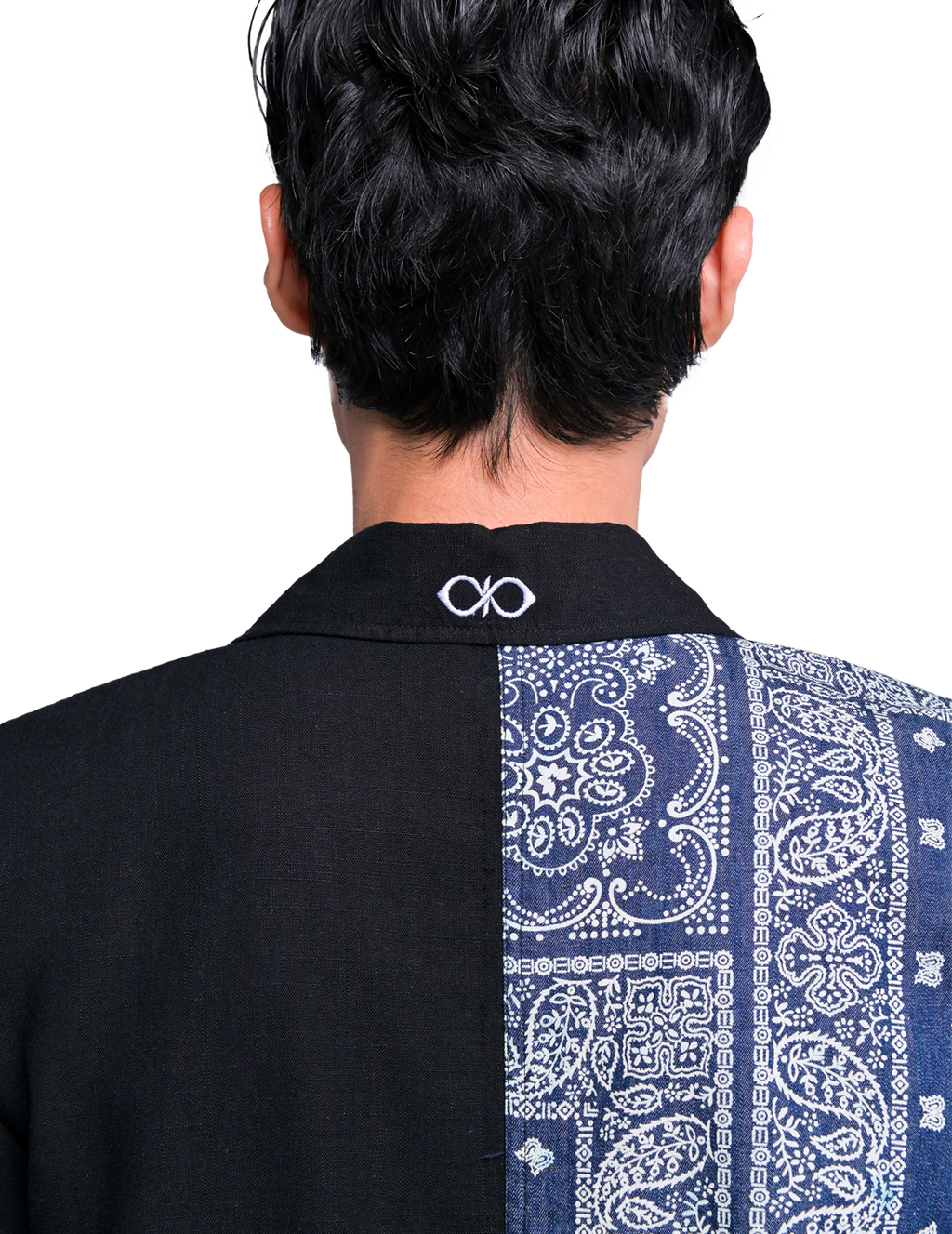 ENIGMA BOWLING SHIRT II