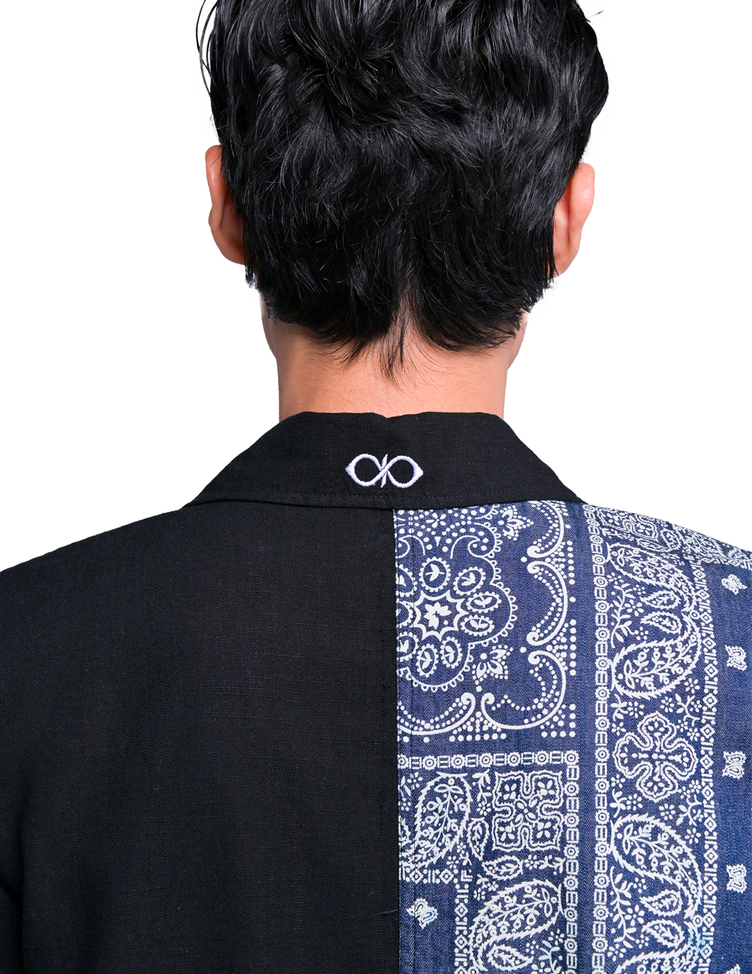 ENIGMA BOWLING SHIRT II