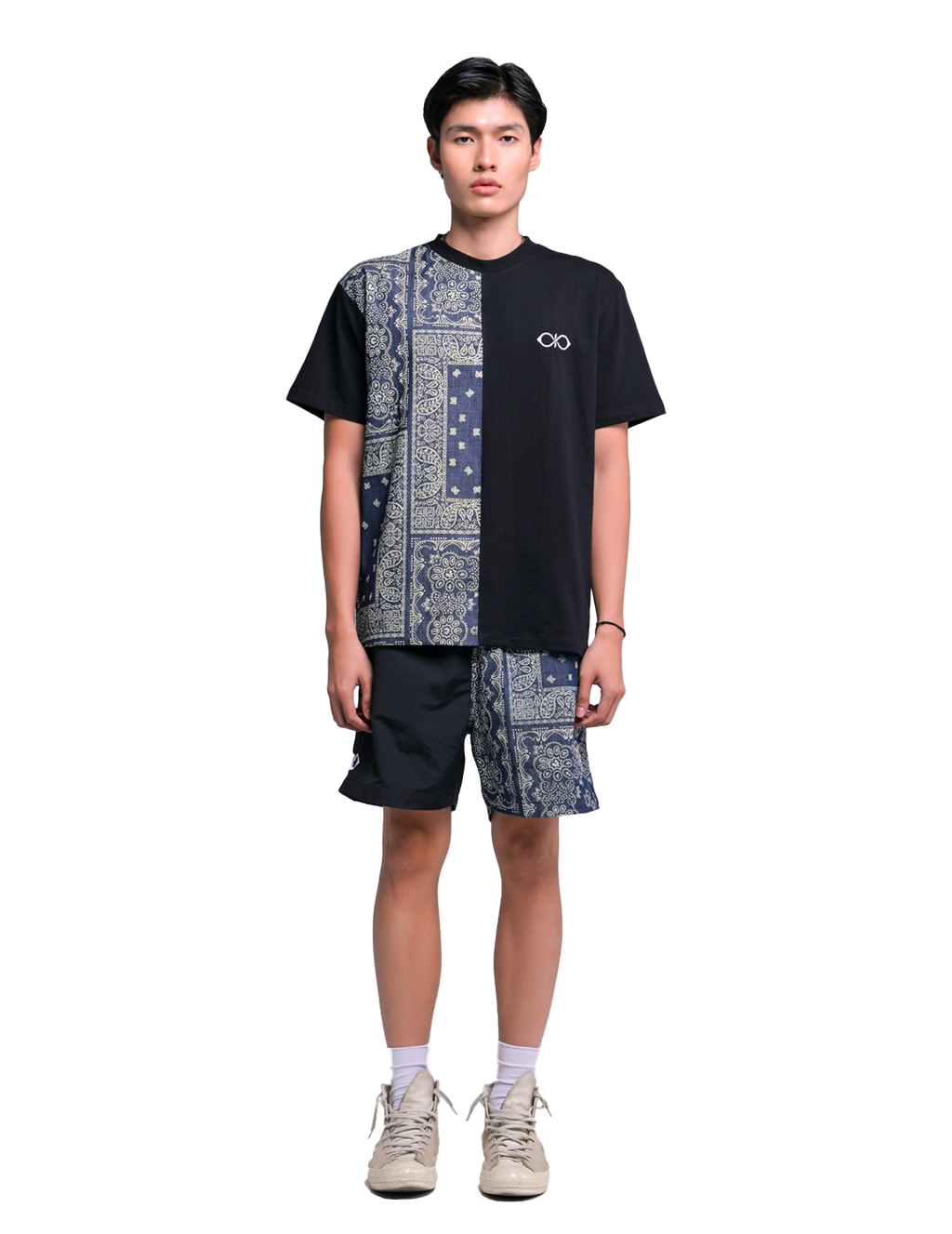 ENIGMA SHORT SLEEVE TEE