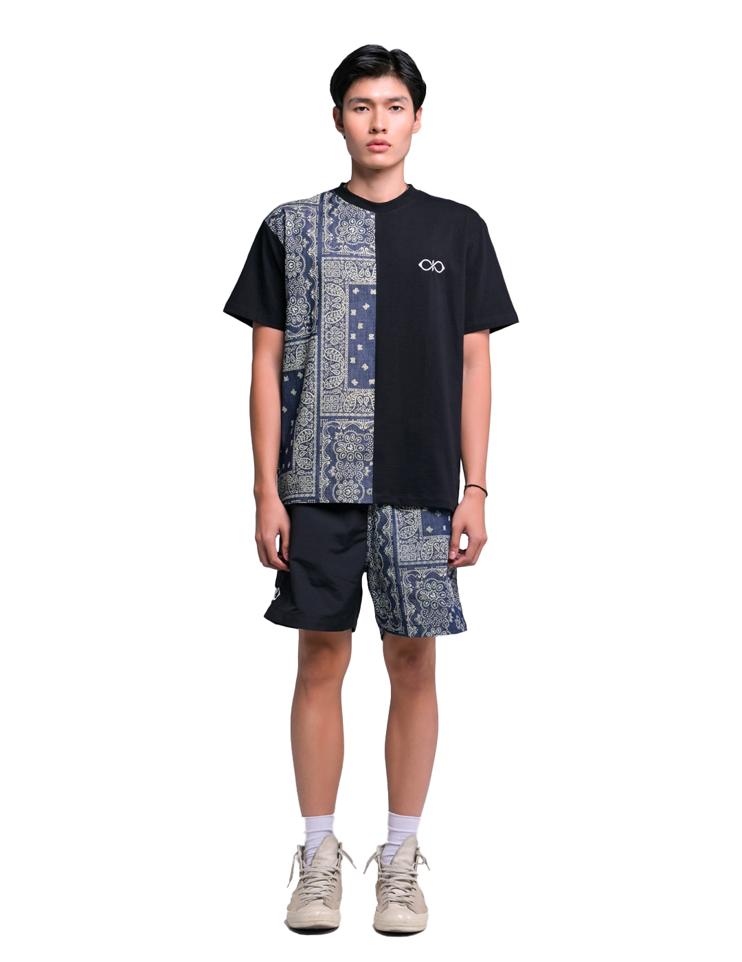 ENIGMA SHORT SLEEVE TEE