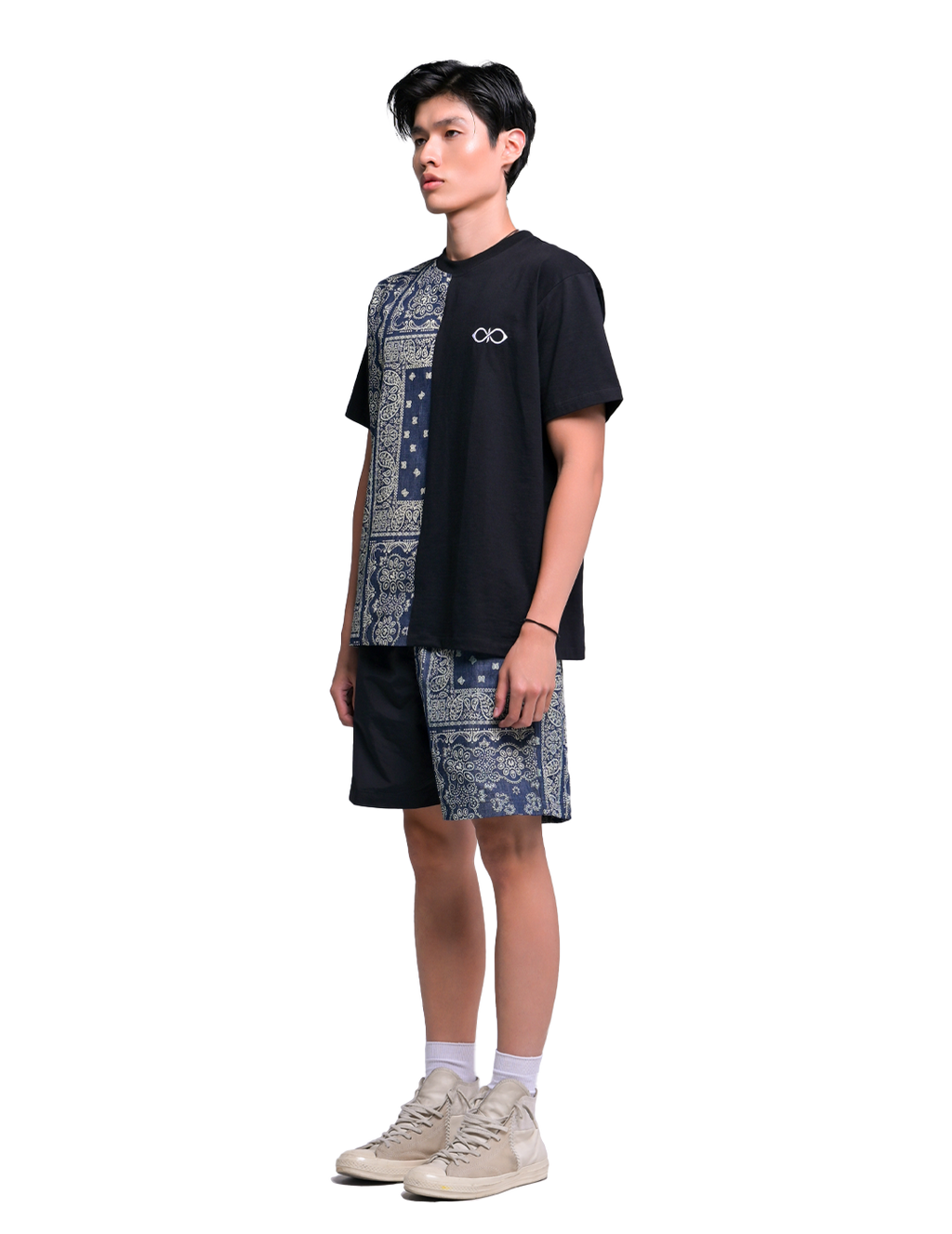 ENIGMA SHORT SLEEVE TEE