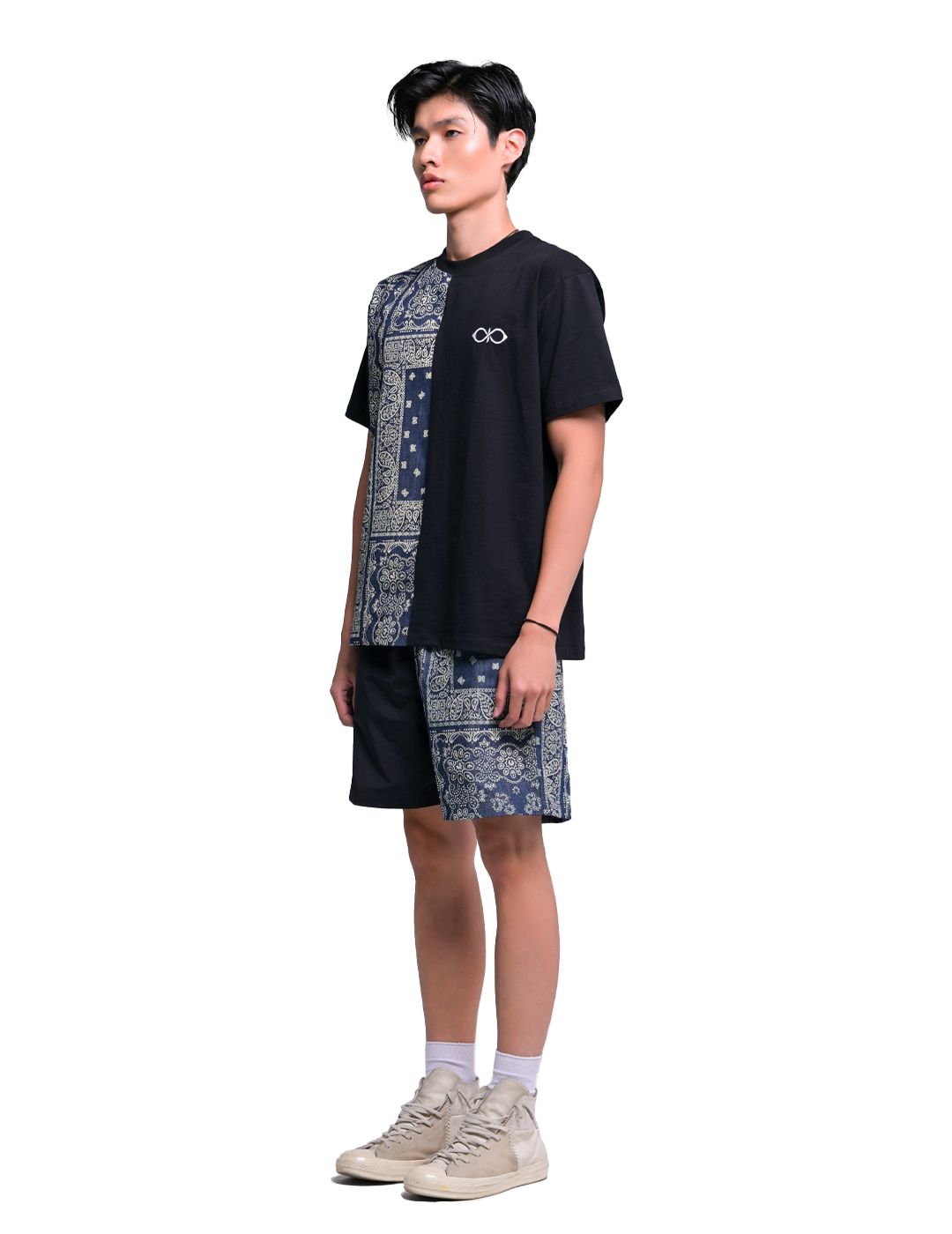 ENIGMA SHORT SLEEVE TEE