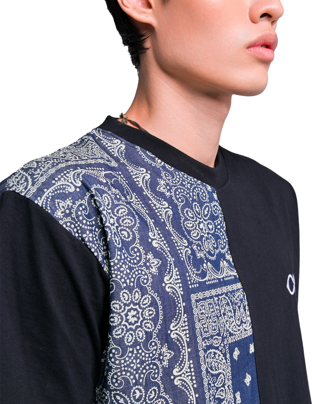 ENIGMA SHORT SLEEVE TEE