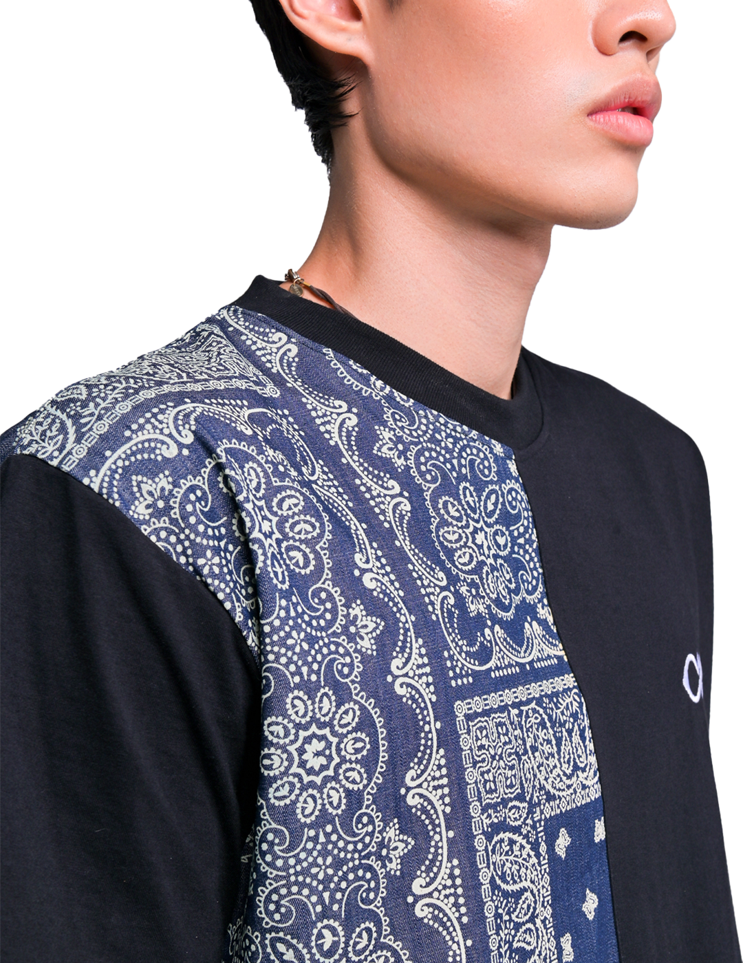 ENIGMA SHORT SLEEVE TEE