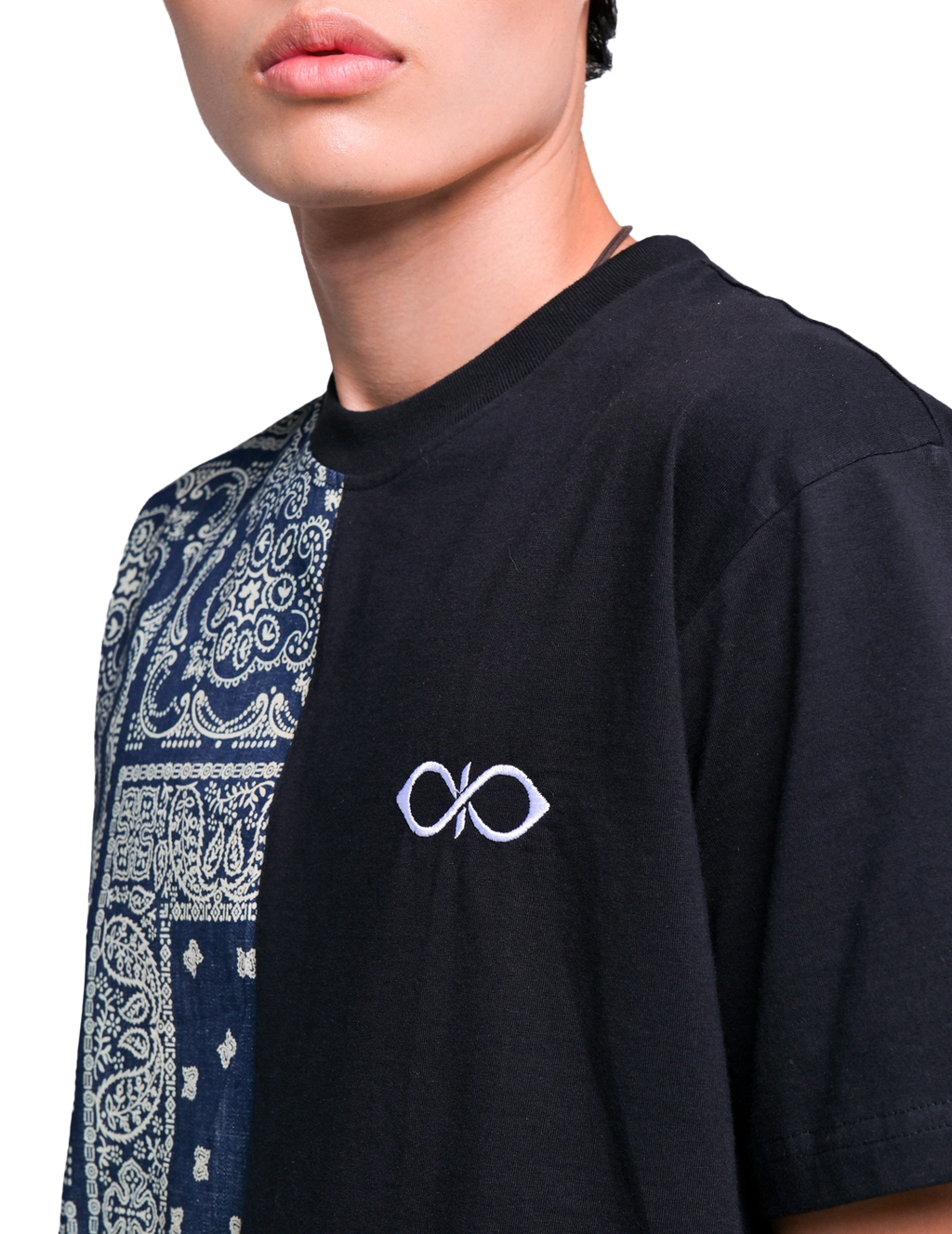 ENIGMA SHORT SLEEVE TEE