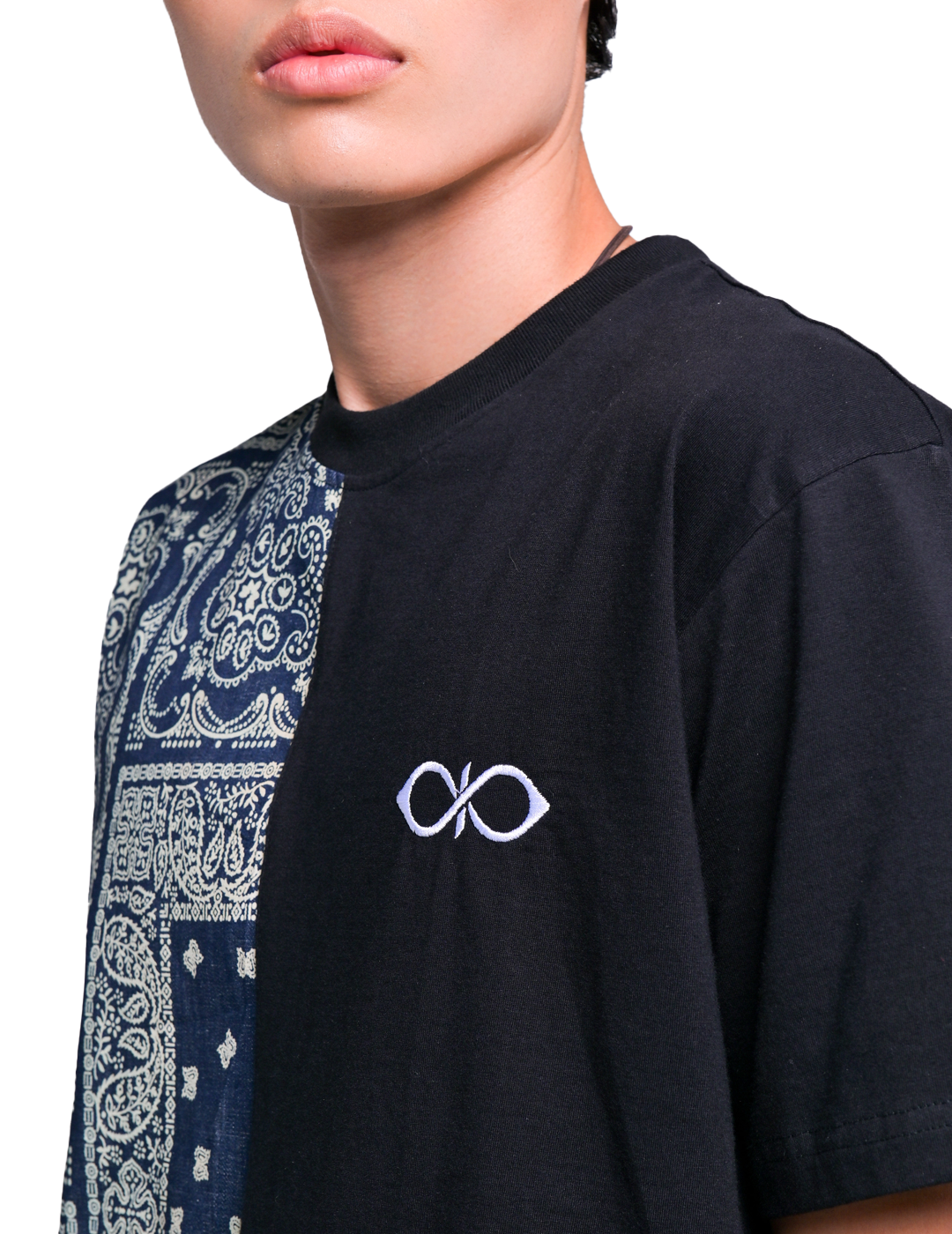 ENIGMA SHORT SLEEVE TEE